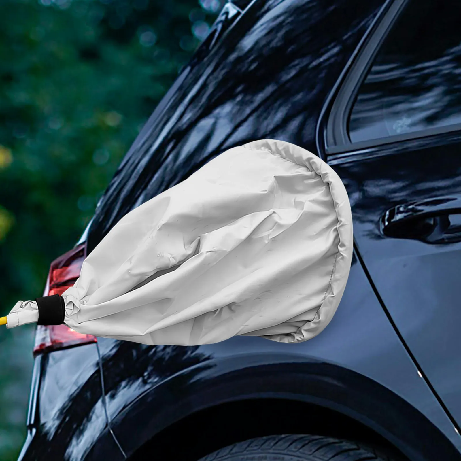 Ev Charger Rain Cover Outdoor Charging Port Protector for Electric Vehicles Heavy Duty Polyester Cotton Sleeve Waterproof Ev
Ev Charger Rain Cover Outdoor Charging Port Protector for Electric Vehicles Heavy Duty Polyester Cotton Sleeve Waterproof Ev