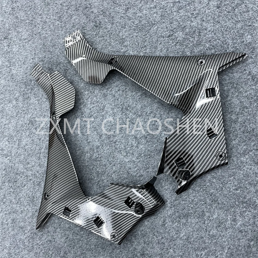 Motorcycle fairing carbon fiber paint R25 R3 large body kit inner parts left and right sides 2019 2020 2021 2022 2023 2024 19-24
Motorcycle fairing carbon fiber paint R25 R3 large body kit inner parts left and right sides 2019 2020 2021 2022 2023 2024 19-24