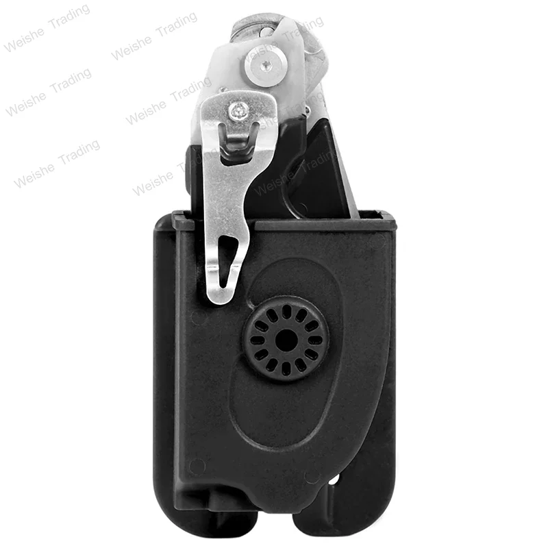 Raptor Emergency Response Shears Multifunctional Scissors with Strap Cutter and Glass Breaker with Compatible Holster
Raptor Emergency Response Shears Multifunctional Scissors with Strap Cutter and Glass Breaker with Compatible Holster