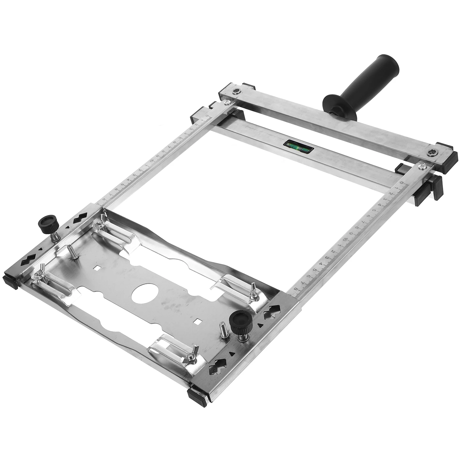 Woodworking Panel Cutting Machine Bracket Adjustable Support Frame Durable Material St Versatile Heavy Duty Tasks Anti
Woodworking Panel Cutting Machine Bracket Adjustable Support Frame Durable Material St Versatile Heavy Duty Tasks Anti