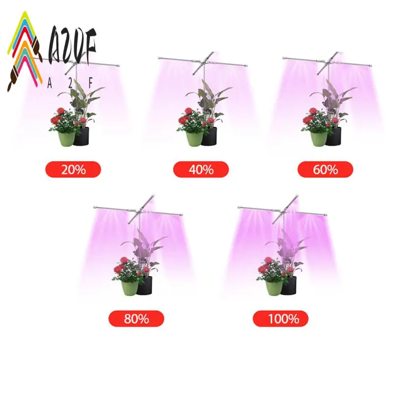 A20F-Grow Light для растений с управлением, фитолампа полного спектра, домашняя фитолампа для рассады цветов
A20F-Grow Light для растений с управлением, фитолампа полного спектра, домашняя фитолампа для рассады цветов