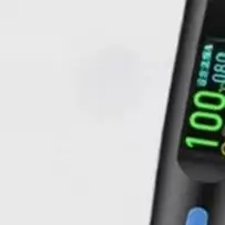 T208 Digital Soldering Iron Supporting Repeatable Soldering Conditions Through Accurate Temp Readings and Control
T208 Digital Soldering Iron Supporting Repeatable Soldering Conditions Through Accurate Temp Readings and Control