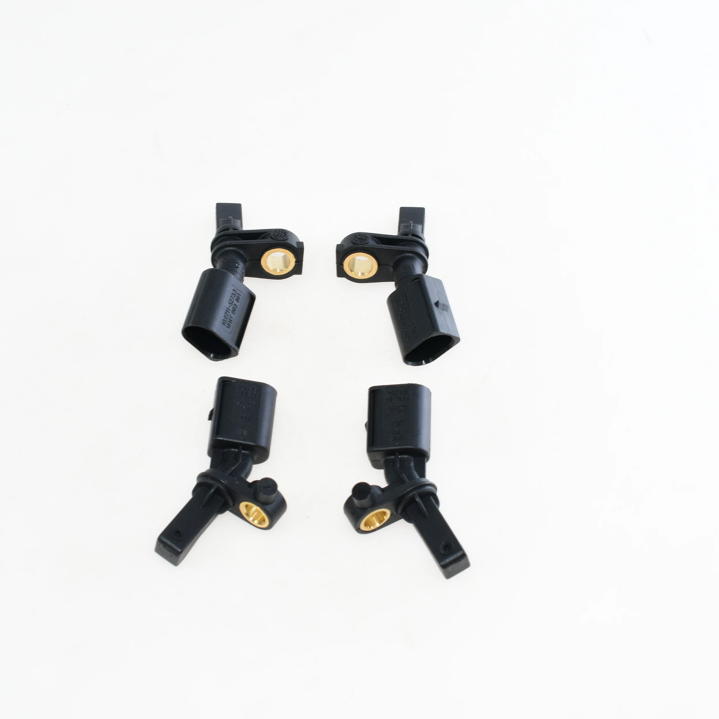 1 Set ABS wheel speed sensor Suitable For VW Golf Tiguan Passat POLO Audi A1 A3 Q2 TT WHT003860 WHT003861 WHT003862 WHT003863
1 Set ABS wheel speed sensor Suitable For VW Golf Tiguan Passat POLO Audi A1 A3 Q2 TT WHT003860 WHT003861 WHT003862 WHT003863