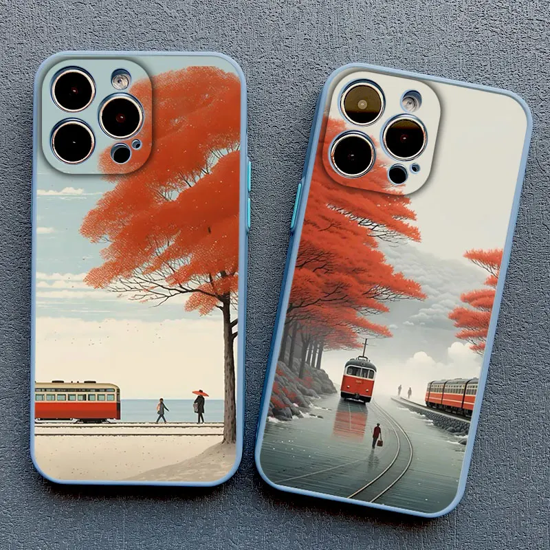 Autumn Maple Leaf Scenery Fall Phone Case For IPhone 15 14 Pro Max Plus 16 Pro Max Case IPhone 13 11 12 Pro Max XR XS X Covers
Autumn Maple Leaf Scenery Fall Phone Case For IPhone 15 14 Pro Max Plus 16 Pro Max Case IPhone 13 11 12 Pro Max XR XS X Covers