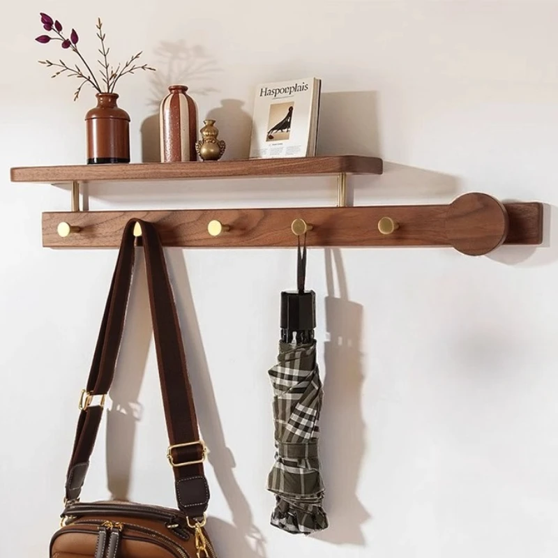 Wooden Coat Racks Simple Modern Creative Clothes Rack Retro Aesthetic Design Clothes Hanger Nordic Elegant Living Room Furniture
Wooden Coat Racks Simple Modern Creative Clothes Rack Retro Aesthetic Design Clothes Hanger Nordic Elegant Living Room Furniture