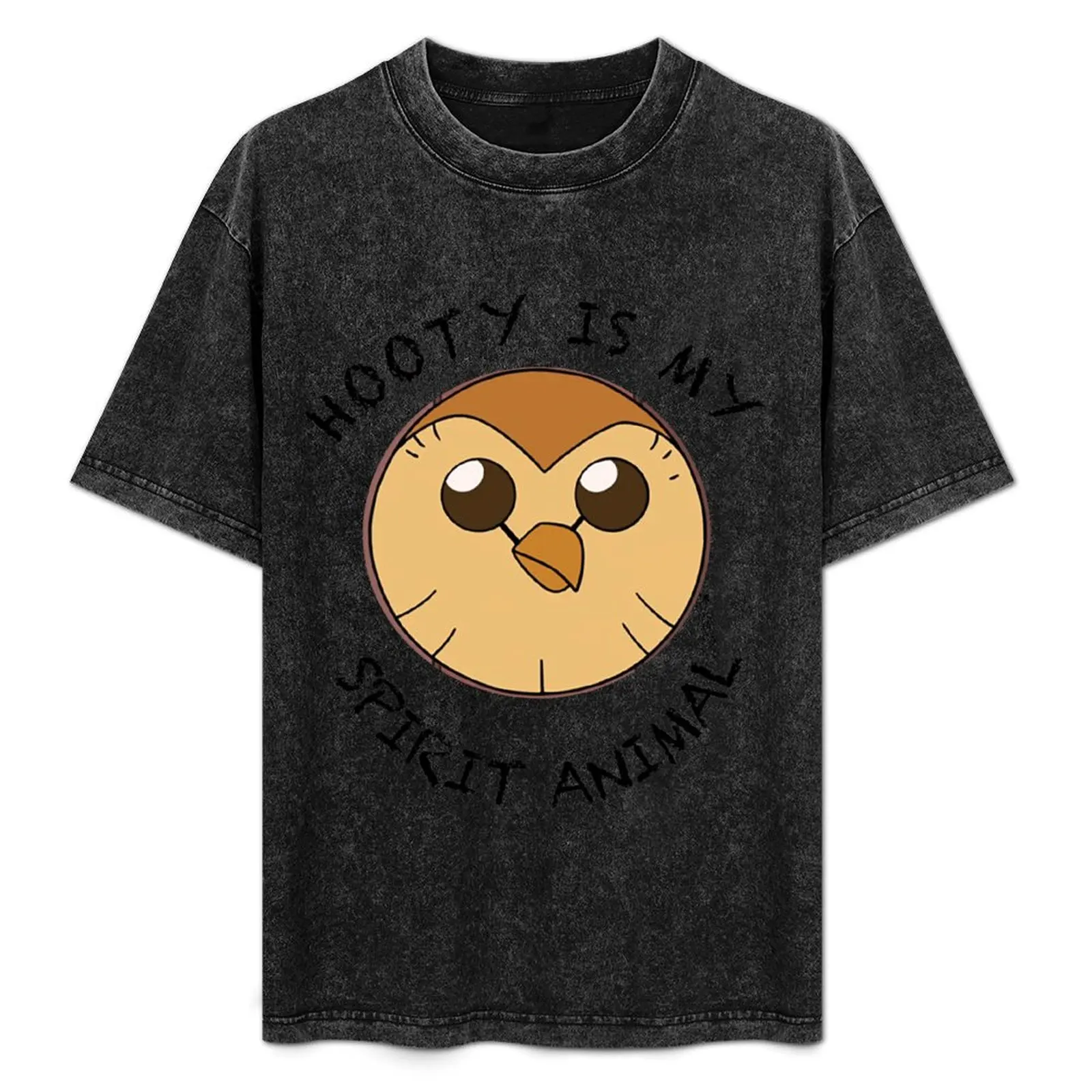 Hooty is My Spirit Animal T-Shirt Mechanic Work Tee Shirt
Hooty is My Spirit Animal T-Shirt Mechanic Work Tee Shirt