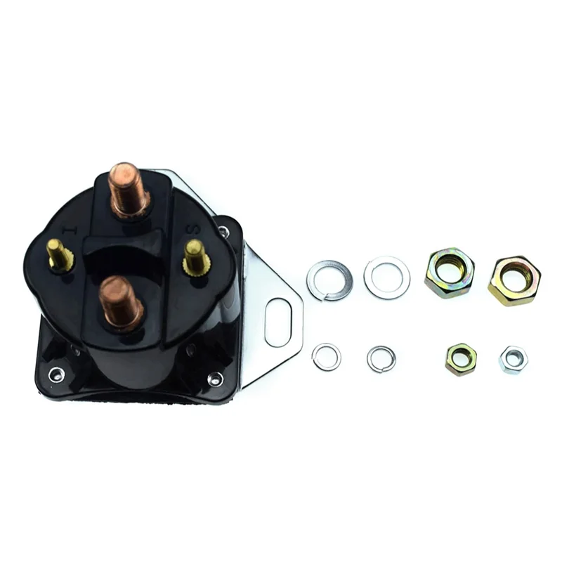 High Quality 9Pcs For Ford E F Series 7.3L Parts Power Stroke Diesel Pickup Relay Solenoid & Glow Plugs F81Z-12B533-AC K-12B533-
High Quality 9Pcs For Ford E F Series 7.3L Parts Power Stroke Diesel Pickup Relay Solenoid & Glow Plugs F81Z-12B533-AC K-12B533-