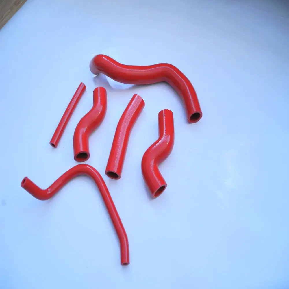 Silicone Radiator Hose For Kawasaki Z1000 2007-2011 Z 1000 Pipe Tube Kit 2007 2008 2009 2010 2011
Silicone Radiator Hose For Kawasaki Z1000 2007-2011 Z 1000 Pipe Tube Kit 2007 2008 2009 2010 2011