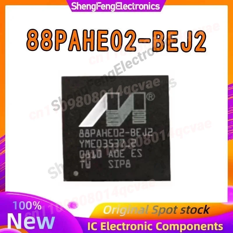 100% новый чипсет BGA 88PAHE02-BEJ2 88PAHE02 BEJ2
100% новый чипсет BGA 88PAHE02-BEJ2 88PAHE02 BEJ2
