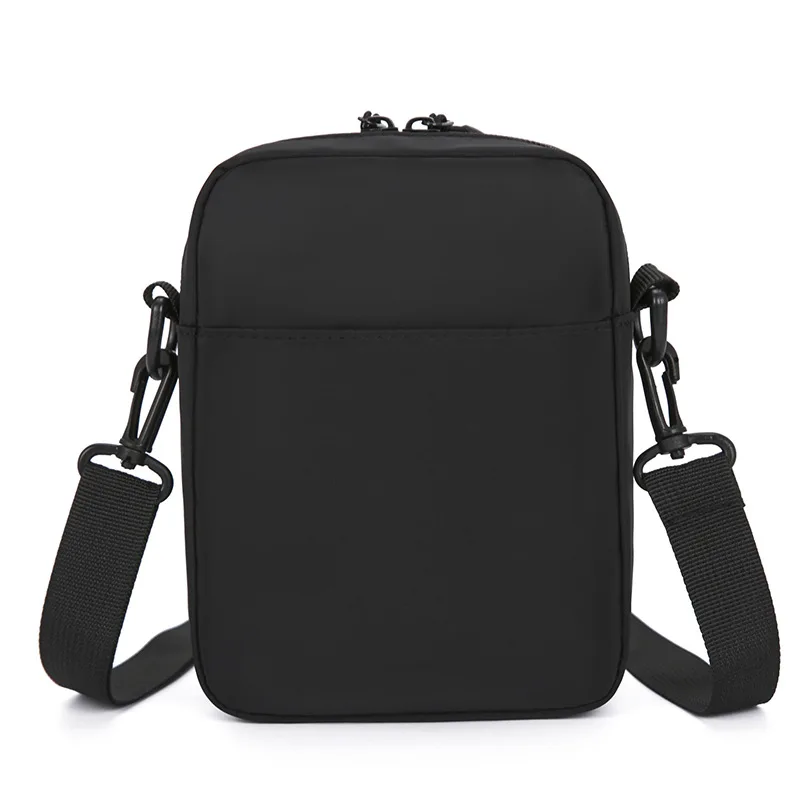 2025 New Men's Shoulder Bag, Casual Oxford Business Hanging Bag, Men's Fashionable Mobile Phone Bag, Small Outdoor Crossbody Bag
2025 New Men's Shoulder Bag, Casual Oxford Business Hanging Bag, Men's Fashionable Mobile Phone Bag, Small Outdoor Crossbody Bag