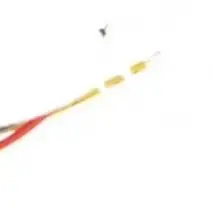 1S-2S 3.7V 7.4V 15000KV Tiny 14mm 3-phase Brushless Motor High Speed Engine 1.5mm Shaft For RC Drone Fan Radiator Motor
1S-2S 3.7V 7.4V 15000KV Tiny 14mm 3-phase Brushless Motor High Speed Engine 1.5mm Shaft For RC Drone Fan Radiator Motor