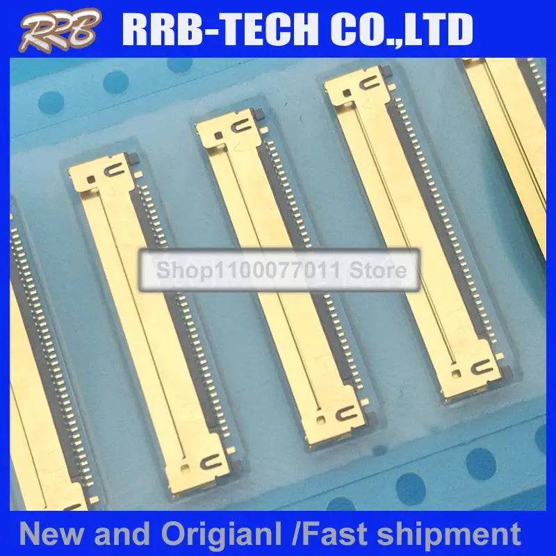 10pcs/lot 20474-040E 20474-040E-12 LVDS LCD screen inrface 100% New and Original
10pcs/lot 20474-040E 20474-040E-12 LVDS LCD screen inrface 100% New and Original