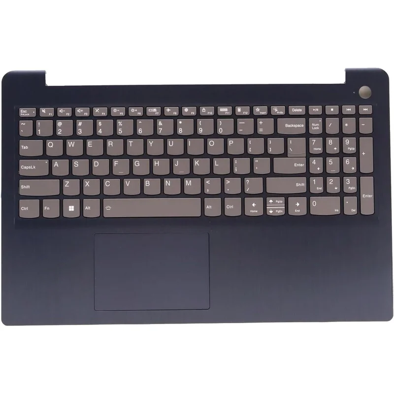 A+For Lenovo ideapad 3-15ABA7 3 15IAU7 Palmrest Upper Keyboard Touchpad 5CB1H77885
A+For Lenovo ideapad 3-15ABA7 3 15IAU7 Palmrest Upper Keyboard Touchpad 5CB1H77885