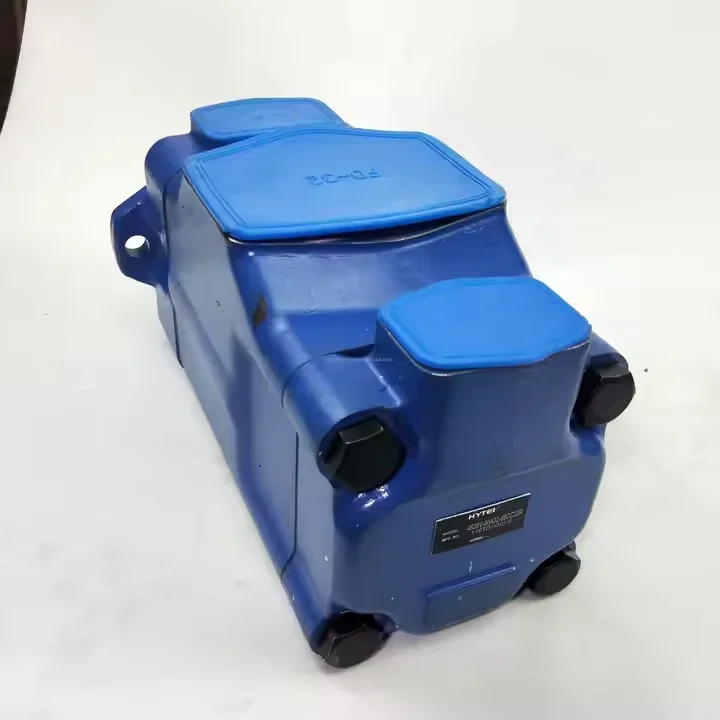 VT/VQT Series Thru-Drive Hydraulic Vane Pump New Condition Piston Pumps-Models VT25-10A-1C-22R VT25-14A-1C-22R
VT/VQT Series Thru-Drive Hydraulic Vane Pump New Condition Piston Pumps-Models VT25-10A-1C-22R VT25-14A-1C-22R