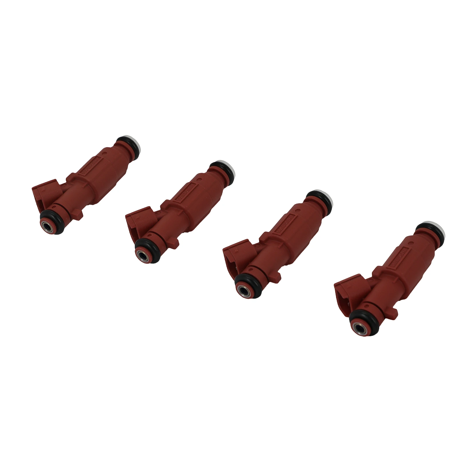 4x Fuel Injectors Set Assembly for Hyundai Kia 1.8L 2.0L 35310-2E000 Kit
4x Fuel Injectors Set Assembly for Hyundai Kia 1.8L 2.0L 35310-2E000 Kit