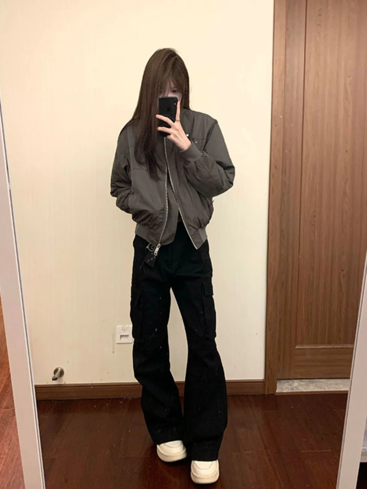 Cleanfit Bla Workwear Denim Jeans Men's American Sle Bootcut Straight Leg Slimming Narrow Pants Multiple kets
Cleanfit Bla Workwear Denim Jeans Men's American Sle Bootcut Straight Leg Slimming Narrow Pants Multiple kets