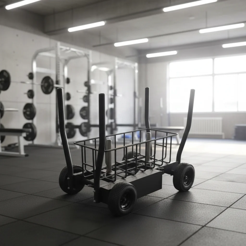 High Quality Indoor Gym Equipment Commercial Power Sled tank Fit Pull and Push Power Training Tank Sled With Wheelspromote sales
High Quality Indoor Gym Equipment Commercial Power Sled tank Fit Pull and Push Power Training Tank Sled With Wheelspromote sales