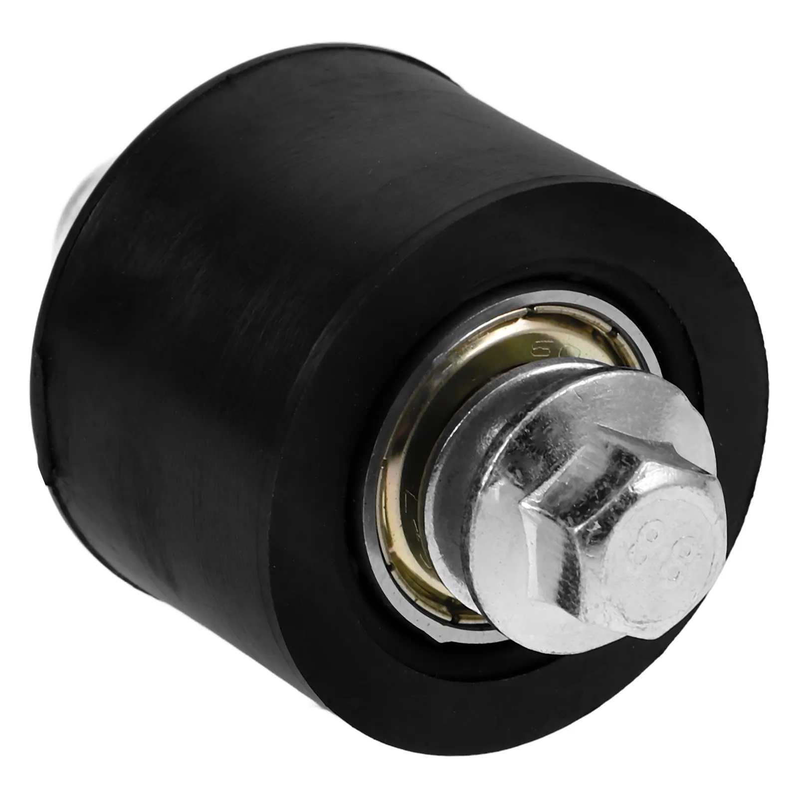 Chain Tensioner Accessories Motorcycle Chain Wheel Guide Roller Durable Traction Stability Adjuster for Off-Road
Chain Tensioner Accessories Motorcycle Chain Wheel Guide Roller Durable Traction Stability Adjuster for Off-Road