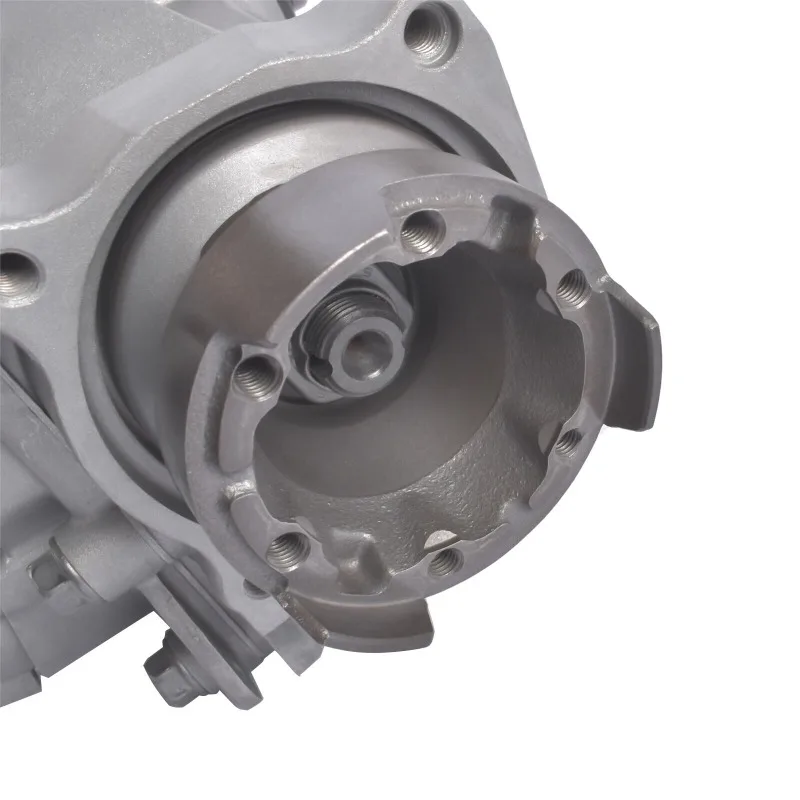 Rear Axle Differential Carrier Assembly 3.73 Ratio for Jeep Cherokee 2019-2022 53010758AE, 53010758AF
Rear Axle Differential Carrier Assembly 3.73 Ratio for Jeep Cherokee 2019-2022 53010758AE, 53010758AF