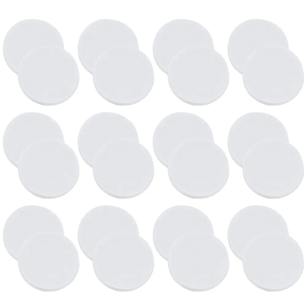 50Pcs Nail Polishing Disc Self-Adhesive Sanding Pads for Nail Art Buffing Filing Smoothing Shining Exfoliating Pedicure Manicure
50Pcs Nail Polishing Disc Self-Adhesive Sanding Pads for Nail Art Buffing Filing Smoothing Shining Exfoliating Pedicure Manicure