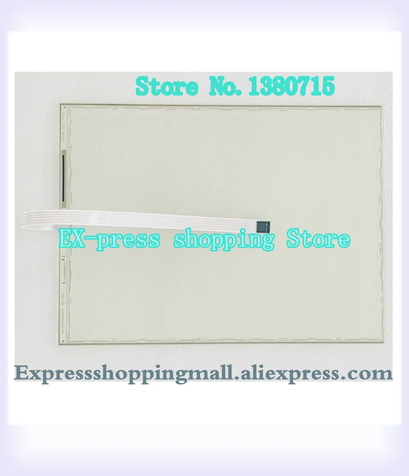 New T190S-5RB001N-0A28R0-300FH Touch Screen Glass Panel
New T190S-5RB001N-0A28R0-300FH Touch Screen Glass Panel