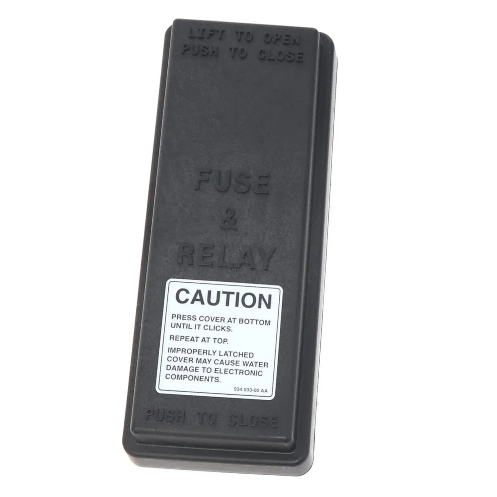 For Freightliner For Cascadia PX113 Fuse Box Cover 2010 2017 Easy Installation Direct Fit 06 52855 000 652855000
For Freightliner For Cascadia PX113 Fuse Box Cover 2010 2017 Easy Installation Direct Fit 06 52855 000 652855000