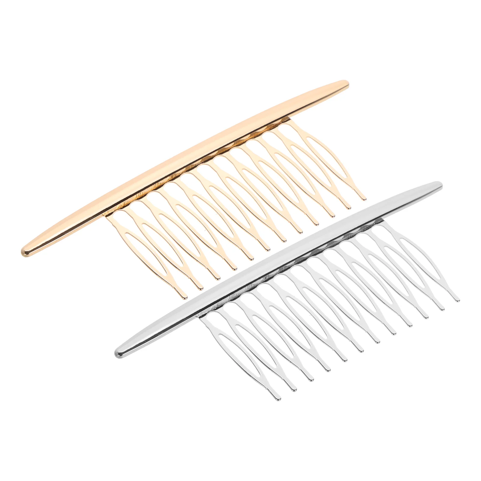 2pcs Electroplating Alloy Hair Comb Fashion Side Combs Clips Bridal Decorative Bridesmaids Accessories Hairpins
2pcs Electroplating Alloy Hair Comb Fashion Side Combs Clips Bridal Decorative Bridesmaids Accessories Hairpins