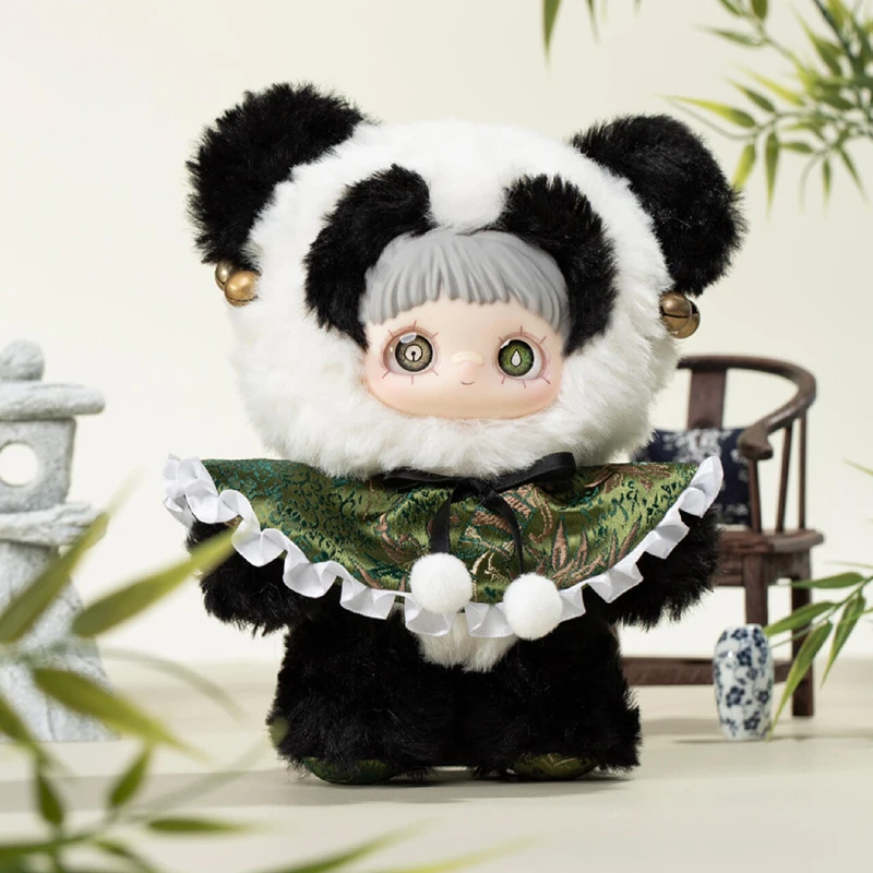Genuine Maymei V3 Blind Box Poem of Spring Surprise Bag Chinese Style Figure Anime Doll Keychain Mystery Toy Gift
Genuine Maymei V3 Blind Box Poem of Spring Surprise Bag Chinese Style Figure Anime Doll Keychain Mystery Toy Gift