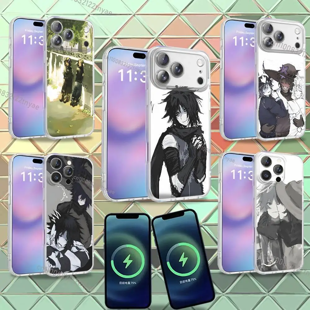 A-Azure x Two Time Fanart For iPhone 17,12,11,14,13,15,16,Plus,Air,Pro,Max,E,Mini for Magsafe Magnetic Frosted Phone Case
A-Azure x Two Time Fanart For iPhone 17,12,11,14,13,15,16,Plus,Air,Pro,Max,E,Mini for Magsafe Magnetic Frosted Phone Case
