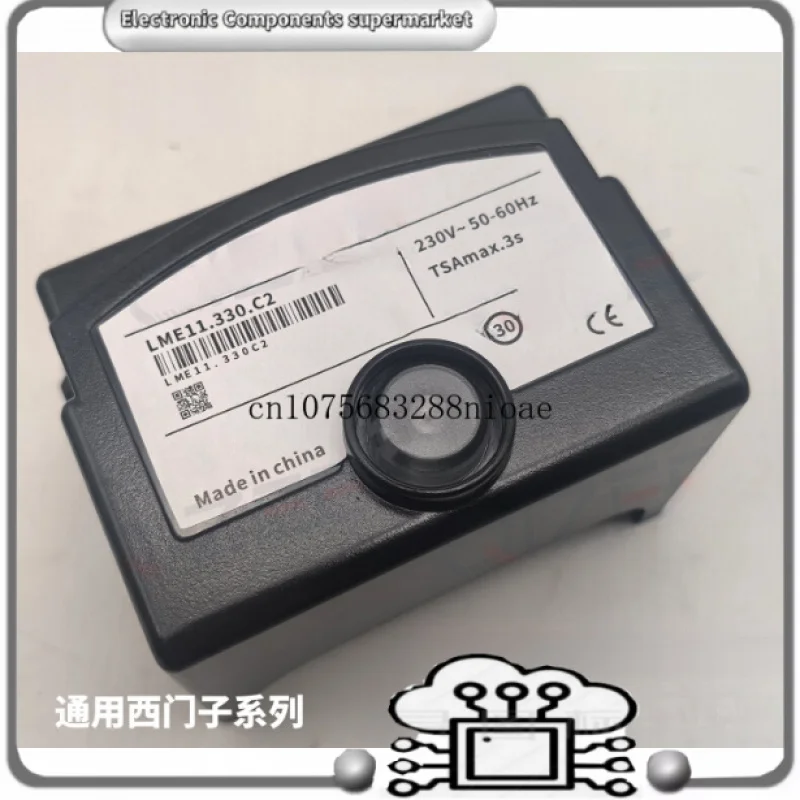 1pcs/Lot New LME11. 330C2 LME11. 330C2BT Diode Programmable controller LME11. 330C2 Black & Decker burner controller
1pcs/Lot New LME11. 330C2 LME11. 330C2BT Diode Programmable controller LME11. 330C2 Black & Decker burner controller