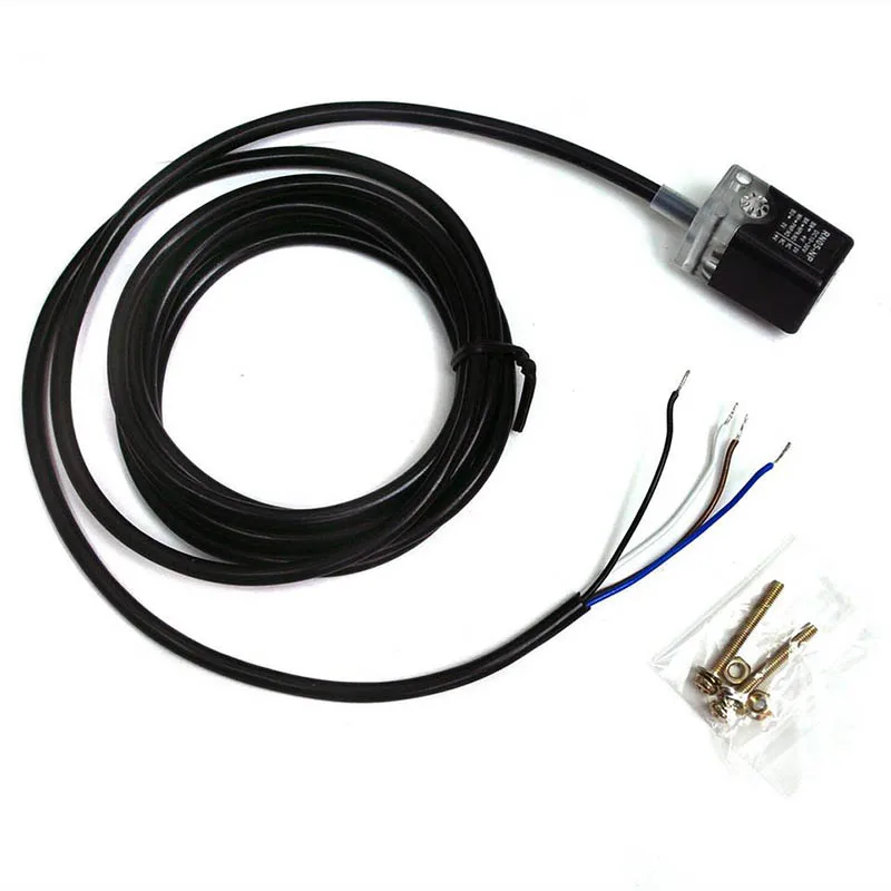 2PCS SND04-N SND04-N2 SND04-P SND04-P2 ROKO New Proximity Switch Sensor 100% New & Original
2PCS SND04-N SND04-N2 SND04-P SND04-P2 ROKO New Proximity Switch Sensor 100% New & Original
