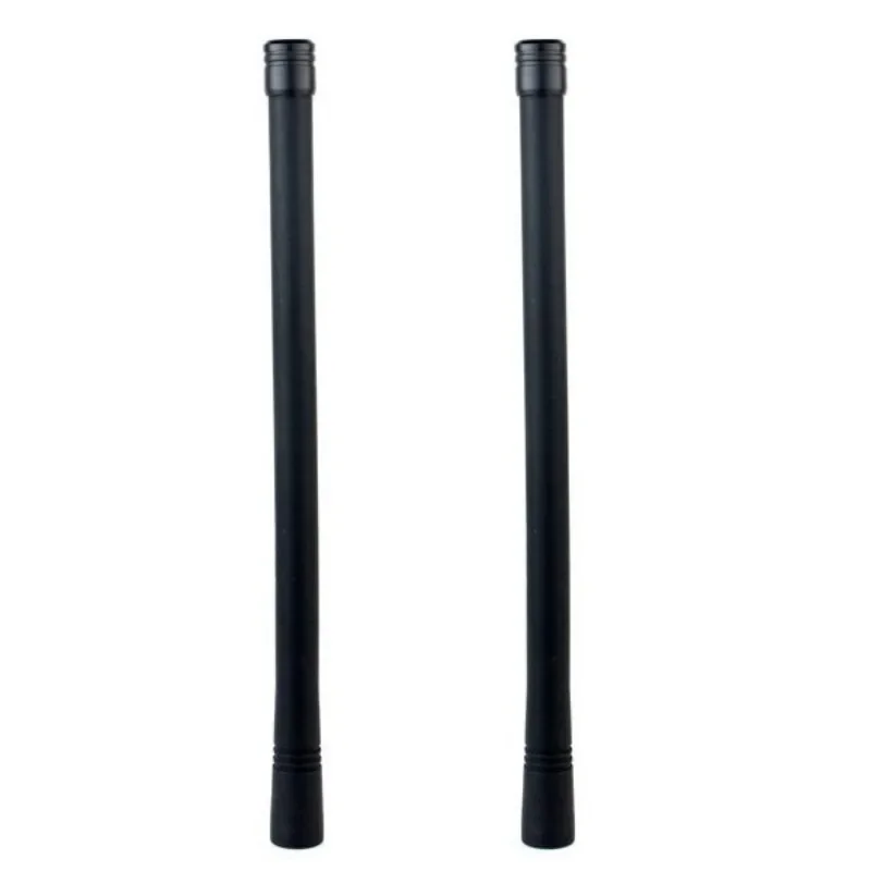 19 см УКВ 136-174 МГц антенна SMA штекер для Vertex VX-150 VX-160 VX-180 Walkie Talkie двустороннее радио
19 см УКВ 136-174 МГц антенна SMA штекер для Vertex VX-150 VX-160 VX-180 Walkie Talkie двустороннее радио