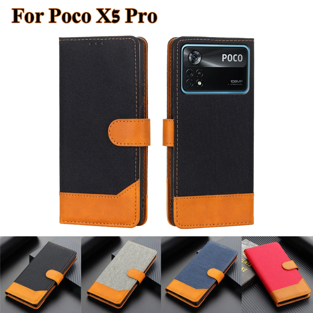 PU Leather Case For Poco X5 Pro 22101320G Cover Book Stand Flip Phone Shell Funda De Xiaomi Poco X5 Pro Poko X 5 Pro Etui Coque
PU Leather Case For Poco X5 Pro 22101320G Cover Book Stand Flip Phone Shell Funda De Xiaomi Poco X5 Pro Poko X 5 Pro Etui Coque