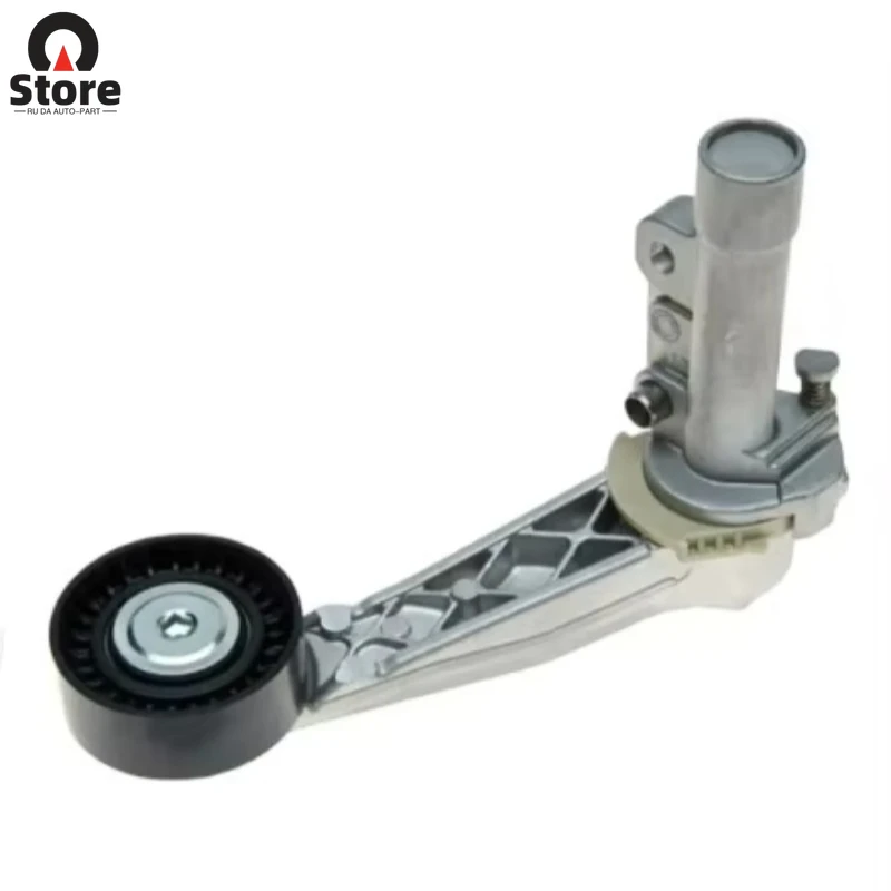 OE 5751E7 5751G9 Automotive Accessory Tensioning Wheel for Peugeot 308 308S 3008 408 5008 for Citroen C5 C6
OE 5751E7 5751G9 Automotive Accessory Tensioning Wheel for Peugeot 308 308S 3008 408 5008 for Citroen C5 C6