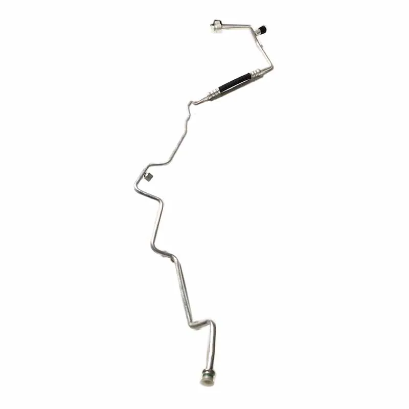 64509193128 for BMW E60 6450 9193 128 air Condition Pipe Auto Cooling System AC Pipe
64509193128 for BMW E60 6450 9193 128 air Condition Pipe Auto Cooling System AC Pipe