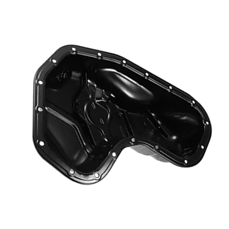 Масляный поддон коробки передач для Toyota Camry 2007-2017 Toyota Highlander 2008-2016 Toyota Venza 2009-2016 12102-31050 Автозапчасти
Масляный поддон коробки передач для Toyota Camry 2007-2017 Toyota Highlander 2008-2016 Toyota Venza 2009-2016 12102-31050 Автозапчасти