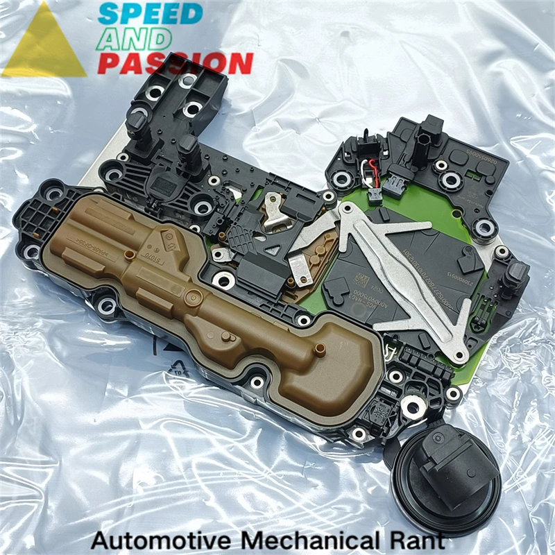 725.0 TCM TCU Transmission Control Unit Module For Mercedes Benz W213 W238 EC GLC A7252709011 A0009015000™
725.0 TCM TCU Transmission Control Unit Module For Mercedes Benz W213 W238 EC GLC A7252709011 A0009015000™