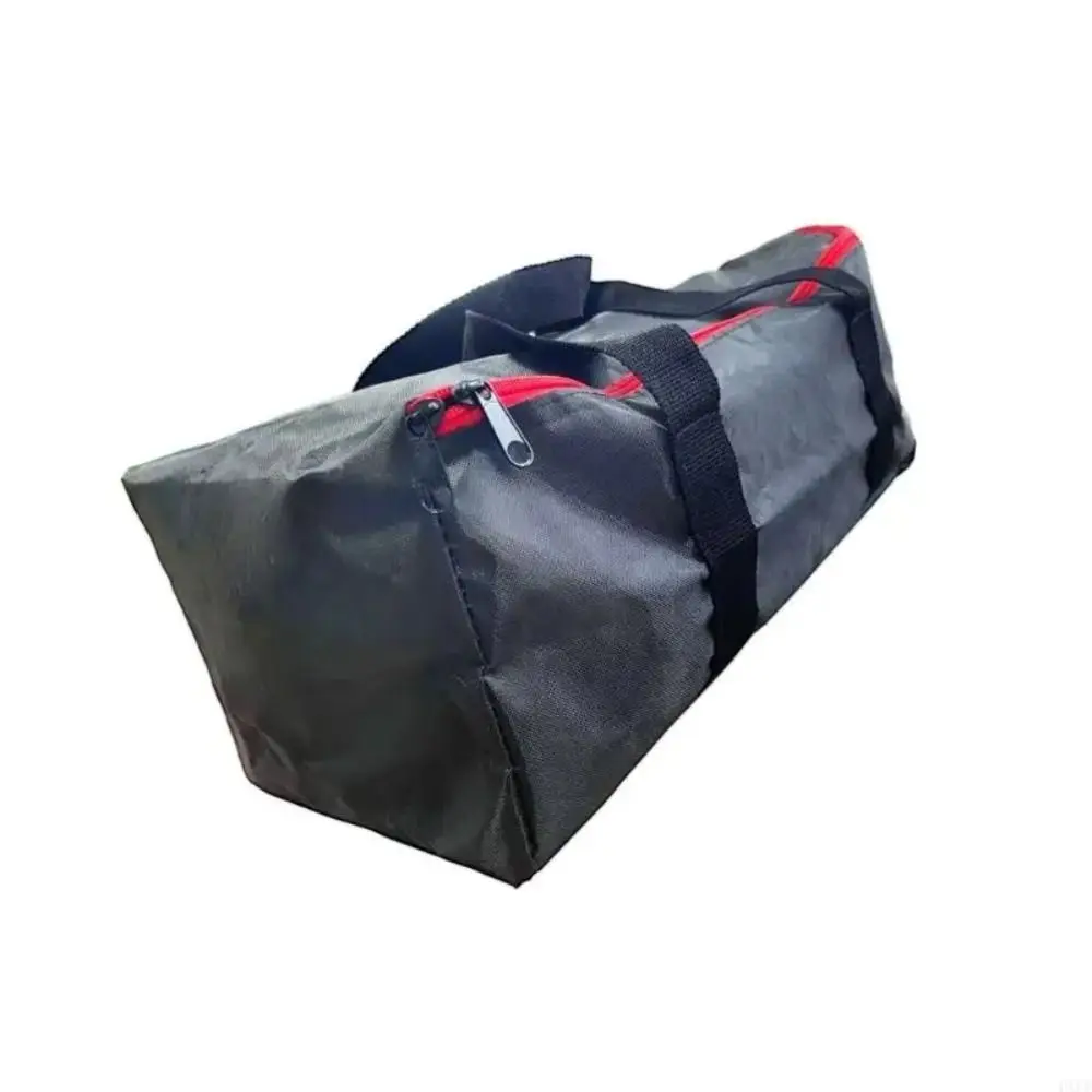Waterproof Carry Bag for Bait Boat Large Capacity Carry Handles Fishing Boat Storage Bag Double Zippers Tear-resistant
Waterproof Carry Bag for Bait Boat Large Capacity Carry Handles Fishing Boat Storage Bag Double Zippers Tear-resistant