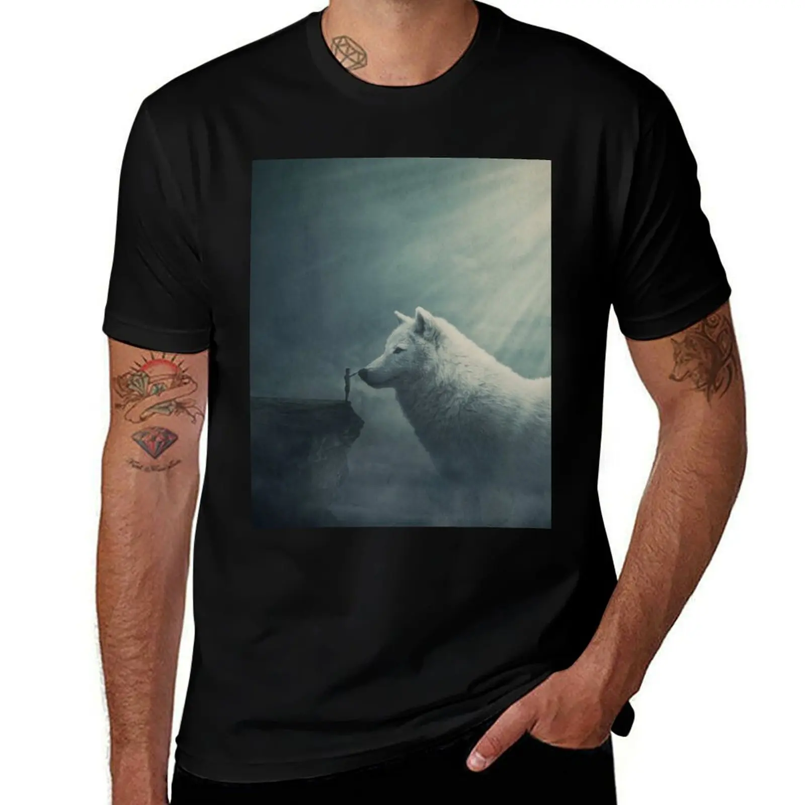 the mystical friend T-Shirt oversized graphic tee oversized football t shirt mens graphic t-shirts big and tall
the mystical friend T-Shirt oversized graphic tee oversized football t shirt mens graphic t-shirts big and tall