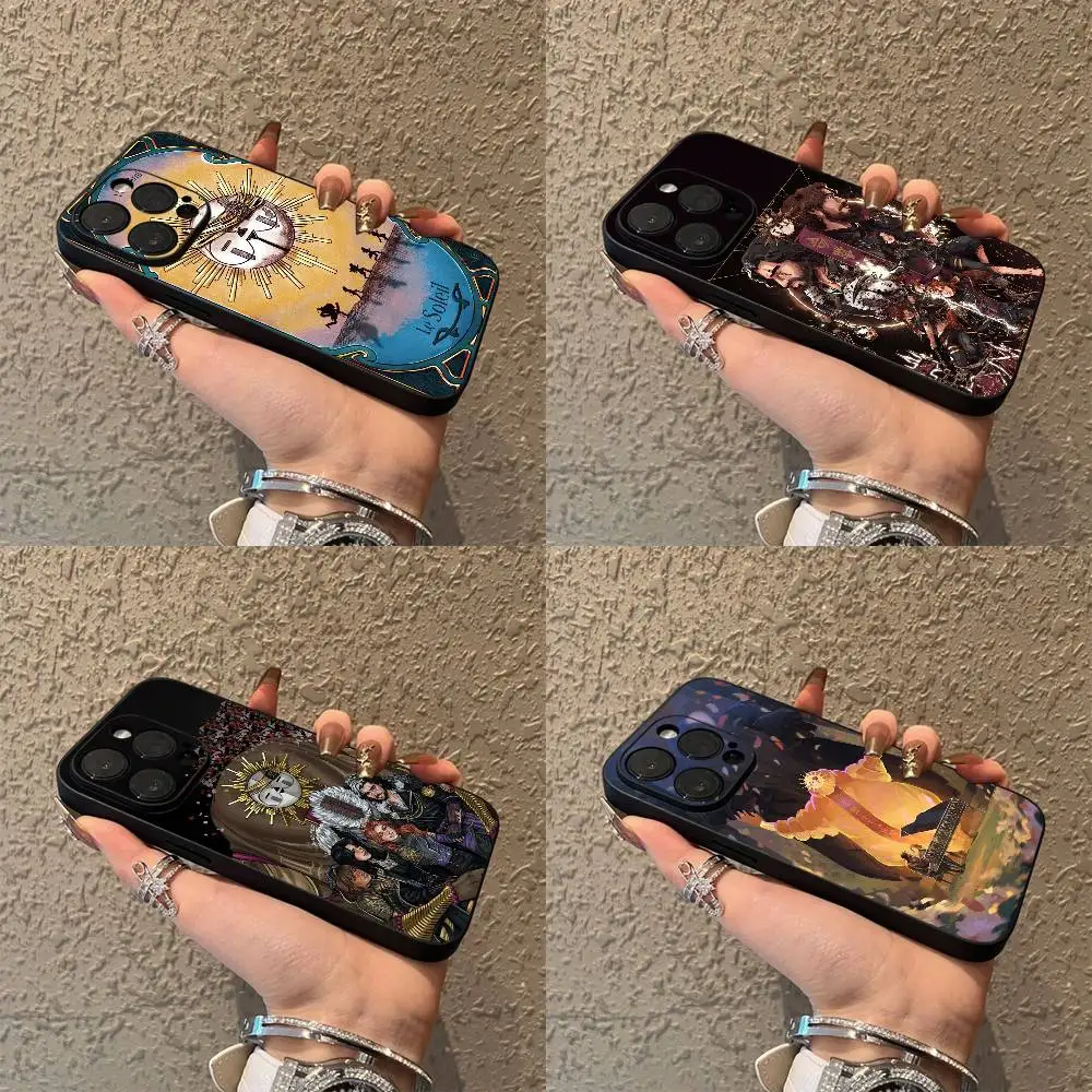 Clair Obscur Expedition 33 Phone Case For iPhone 17,16,15,14,13,12,Pro,Max,Plus,E,SE4,Air,Mini Black Soft Box
Clair Obscur Expedition 33 Phone Case For iPhone 17,16,15,14,13,12,Pro,Max,Plus,E,SE4,Air,Mini Black Soft Box