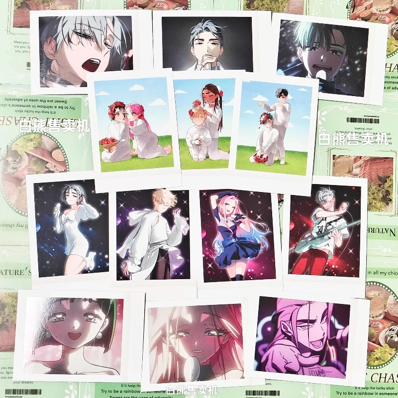 Studio Innate Alien Stage Photo Card Single Character Official Authentic Anime Merchandise For Collection Enthusiasts presents
Studio Innate Alien Stage Photo Card Single Character Official Authentic Anime Merchandise For Collection Enthusiasts presents