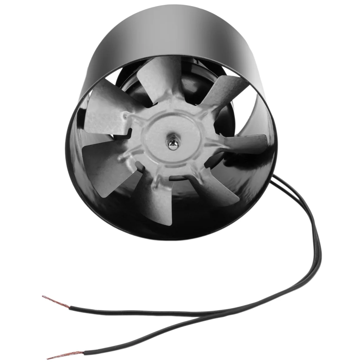 4 Inch Inline Duct Fan Air Ventilator Pipe Ventilation Exhaust Fan Mini Extractor Bathroom Fan Toilet Wall Fan 220V
4 Inch Inline Duct Fan Air Ventilator Pipe Ventilation Exhaust Fan Mini Extractor Bathroom Fan Toilet Wall Fan 220V