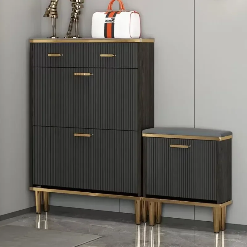 Customized shoe cabinet 
Customized shoe cabinet