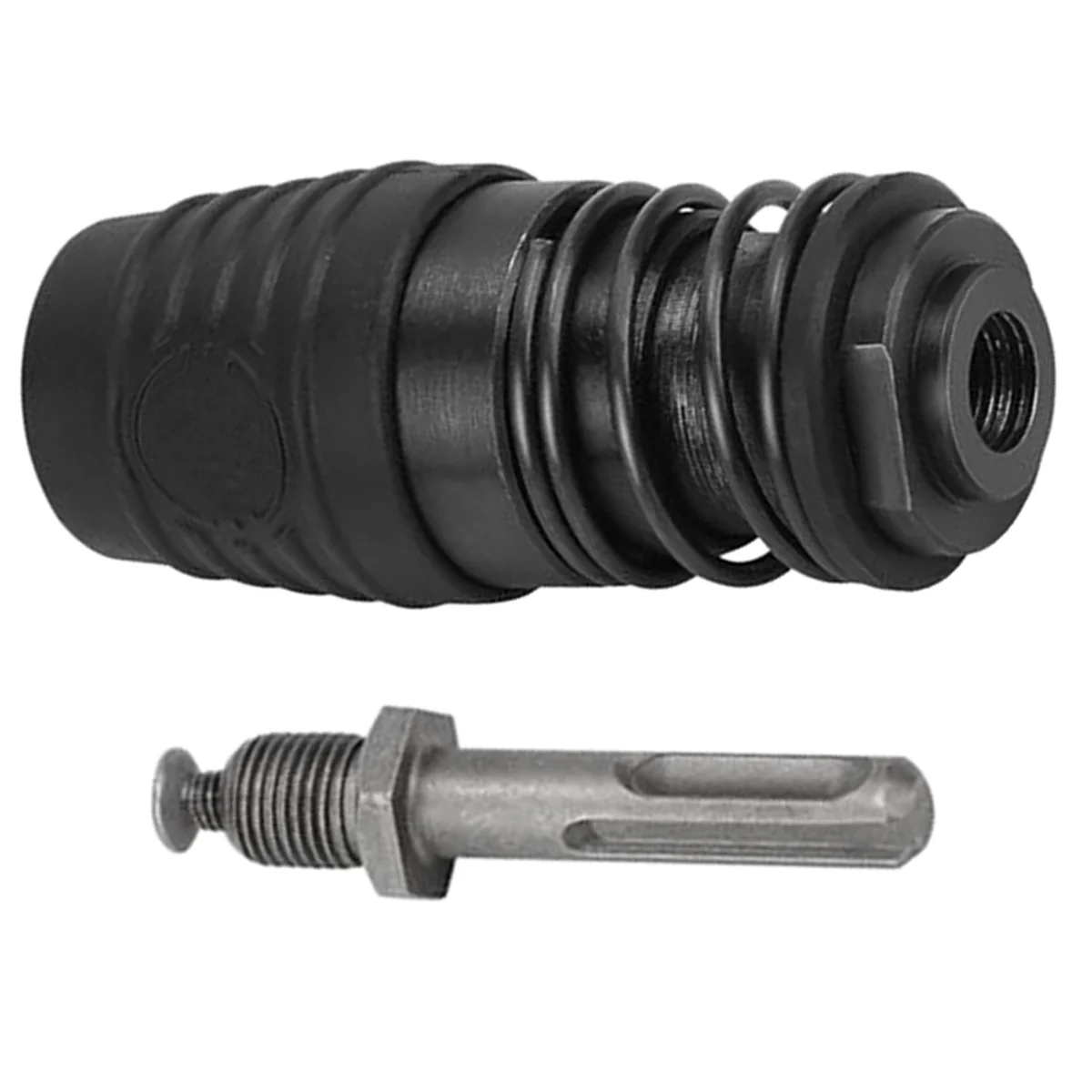 A10RR 1pc Hammer Drill Adapter for SDS-Plus to for SDS Max Adapter Socket Chisel Hammer Drill Chuck Adapter Tool Power Tool
A10RR 1pc Hammer Drill Adapter for SDS-Plus to for SDS Max Adapter Socket Chisel Hammer Drill Chuck Adapter Tool Power Tool