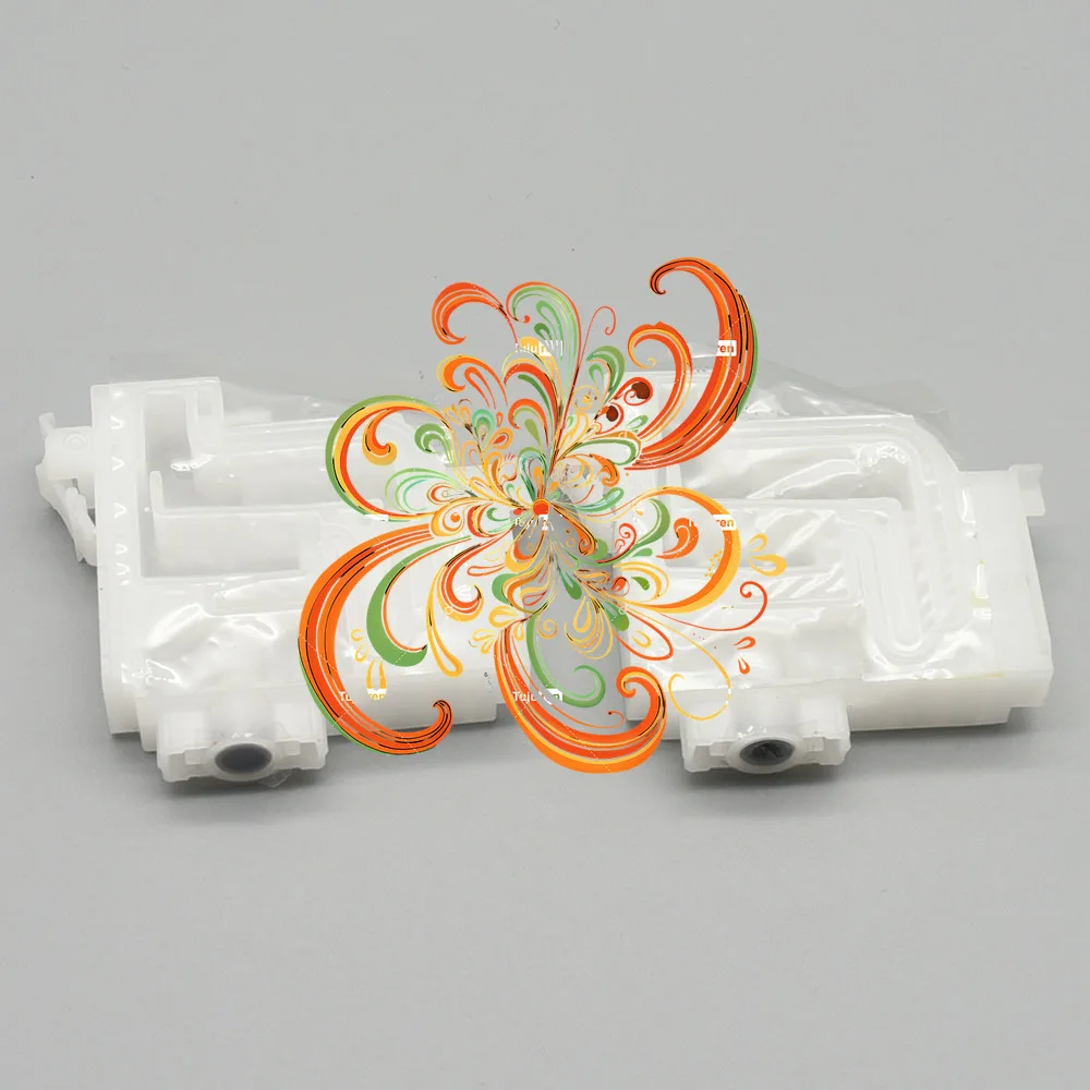 1758383 1758384 Ink Damper Adapter ASSY for EPSON L1110 L3100 L3101 L3110 L3150 L3151 L3160 L5190
1758383 1758384 Ink Damper Adapter ASSY for EPSON L1110 L3100 L3101 L3110 L3150 L3151 L3160 L5190