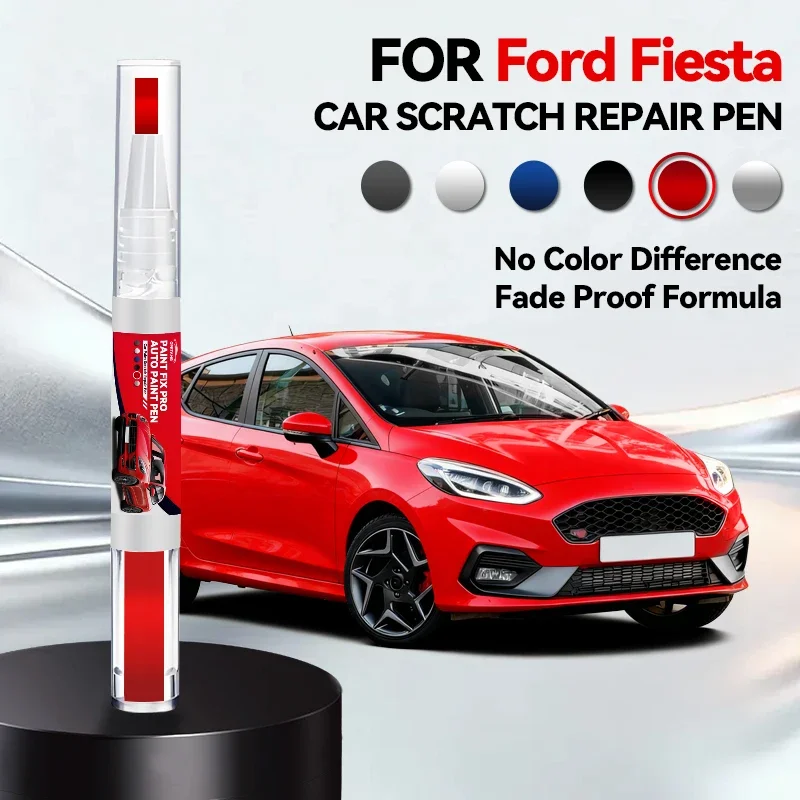 Оригинальная краска для Ford Fiesta 1976-2025 (B2, B3, B4, B5, B6, B7, B8): оранжевый 27Y, черный A3F, белый A4D, серый 36C, серебристый 28N, синий 27B
Оригинальная краска для Ford Fiesta 1976-2025 (B2, B3, B4, B5, B6, B7, B8): оранжевый 27Y, черный A3F, белый A4D, серый 36C, серебристый 28N, синий 27B