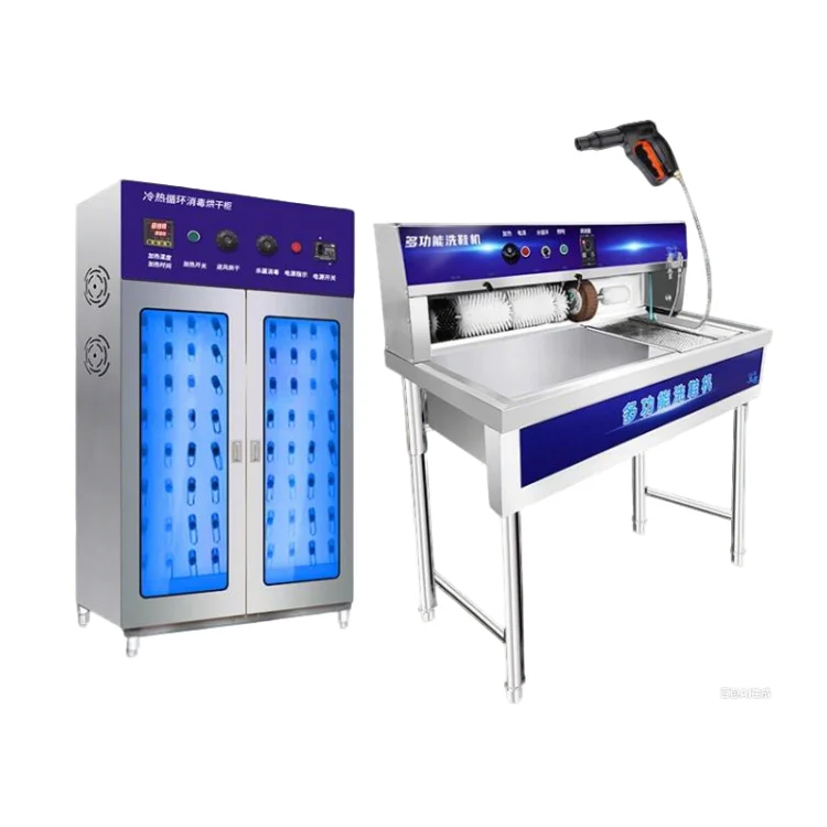 САТ. Полуавтоматическая машина для стирки обуви, промышленное оборудование для стирки, коммерческая машина для стирки спортивной обуви
САТ. Полуавтоматическая машина для стирки обуви, промышленное оборудование для стирки, коммерческая машина для стирки спортивной обуви