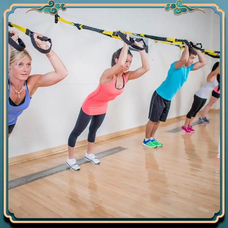 Latest Wall Mounted Fitness Anchor For Resistance Bands, Weight Bands, Strength Training, Yoga, Home Gym,
Latest Wall Mounted Fitness Anchor For Resistance Bands, Weight Bands, Strength Training, Yoga, Home Gym,