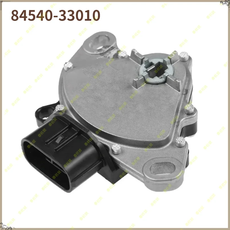 84540-33010 8454033010 Transmission Neutral Safety Switch AV2351 84540-07010 8454007010 For Toyota Avalon Camry For Scion TC
84540-33010 8454033010 Transmission Neutral Safety Switch AV2351 84540-07010 8454007010 For Toyota Avalon Camry For Scion TC