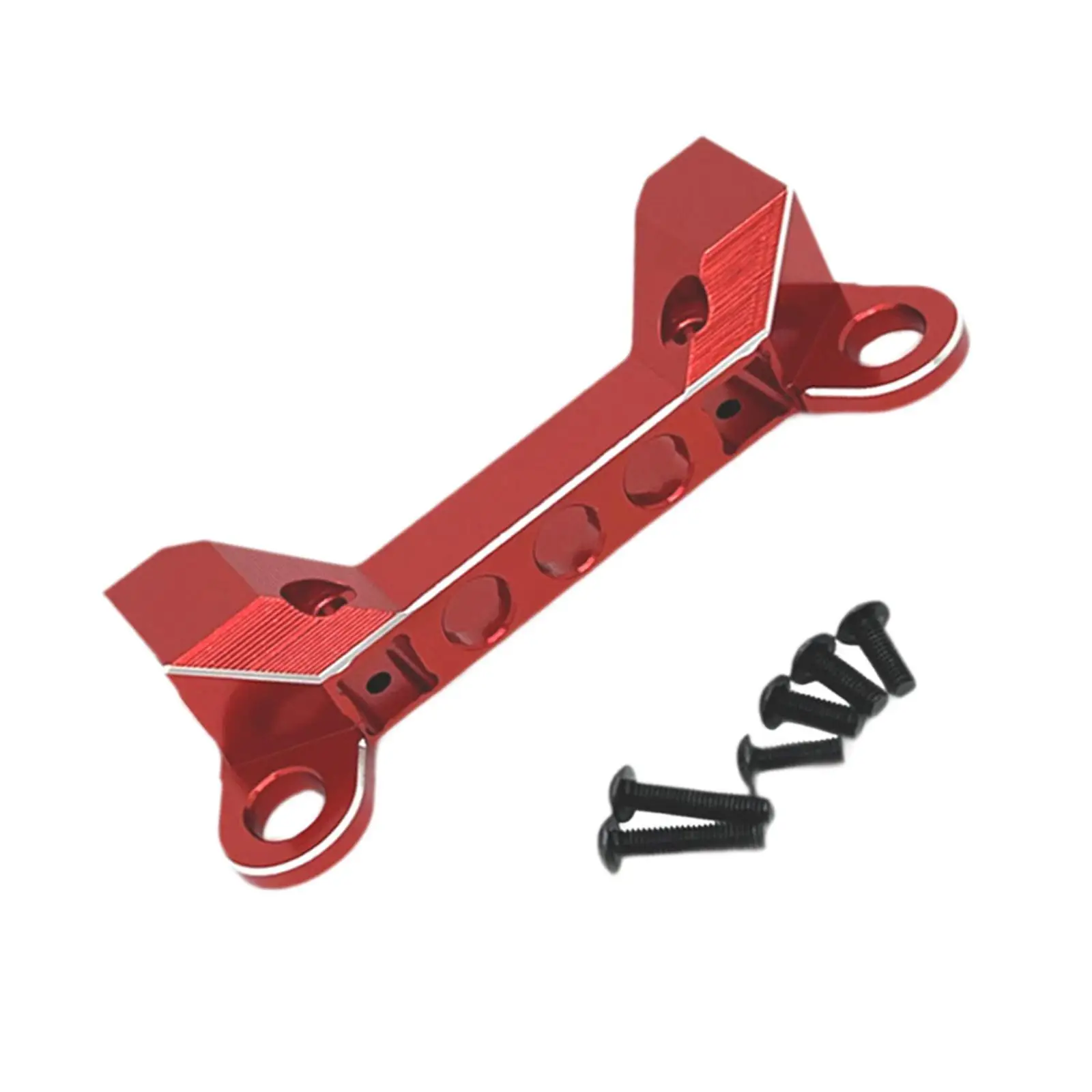 RC Car Front Bumpers Connection Fixture Upgraded Accessory Spare Parts Bumpers
RC Car Front Bumpers Connection Fixture Upgraded Accessory Spare Parts Bumpers